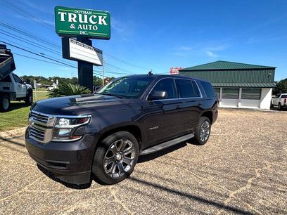 Used 2015 Chevrolet Tahoe LT