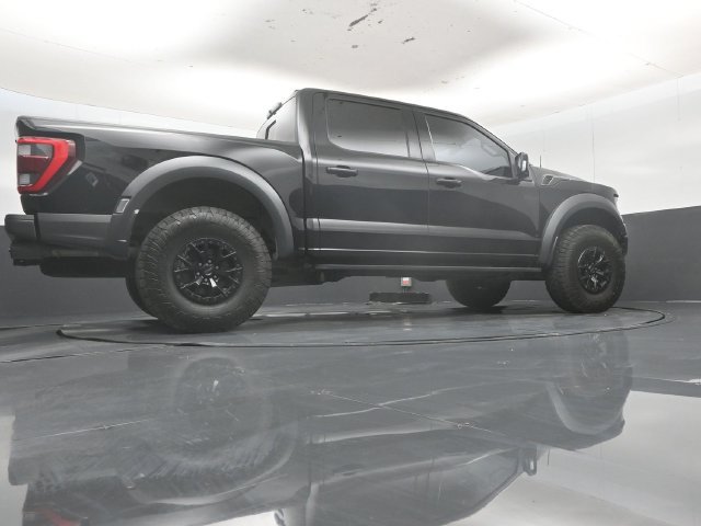 Used 2023 Ford F150 Raptor w/ Raptor 37 Performance Package AWD/4WD image 52