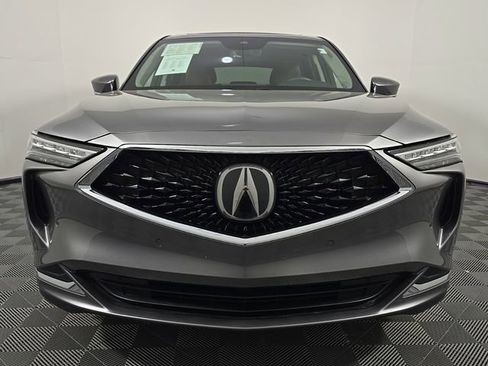 Used 2024 Acura MDX SH-AWD w/ Technology Package image 10