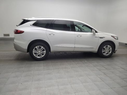 Used 2019 Buick Enclave Essence FWD image 10