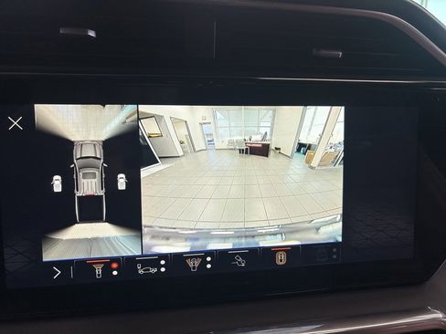 Used 2024 GMC Sierra 1500 Denali Ultimate image 22