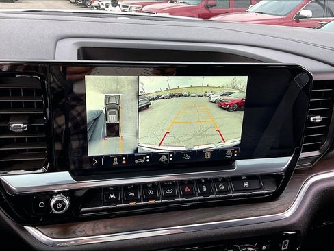 Used 2024 GMC Sierra 1500 SLT w/ SLT Premium Plus Package image 15