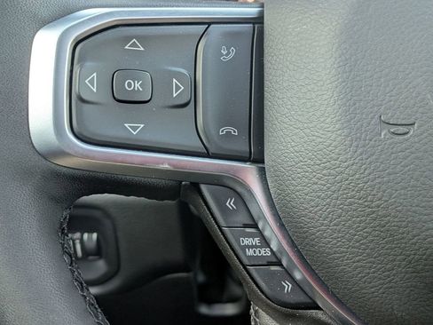 New 2026 RAM 1500 Big Horn image 15