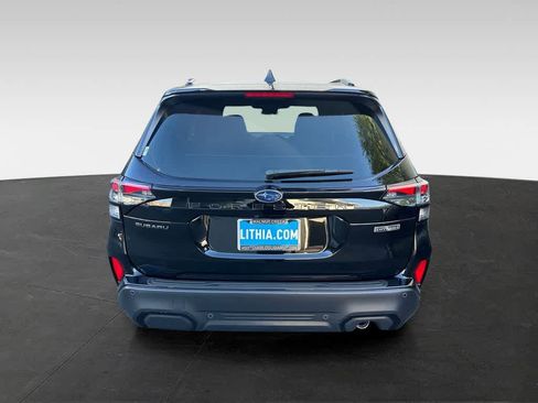 New 2026 Subaru Forester Touring image 5