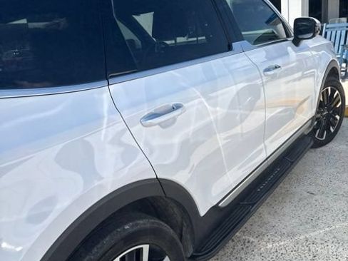 Used 2024 Kia Telluride SX Prestige AWD/4WD image 50