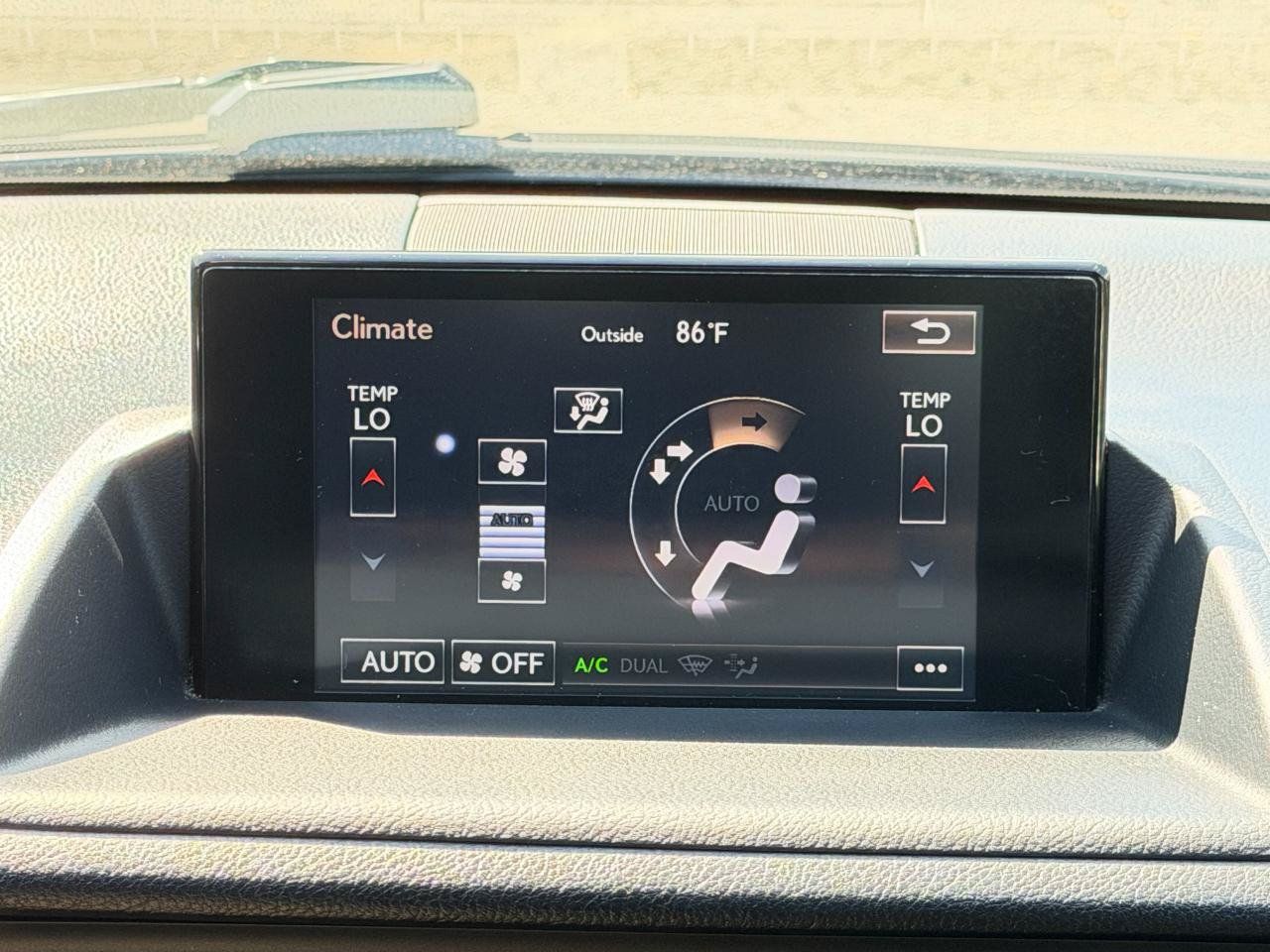 Used 2015 Lexus CT 200h w/ Navigation Package FWD image 52