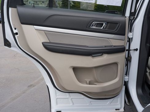 Used 2018 Ford Explorer 4WD image 19