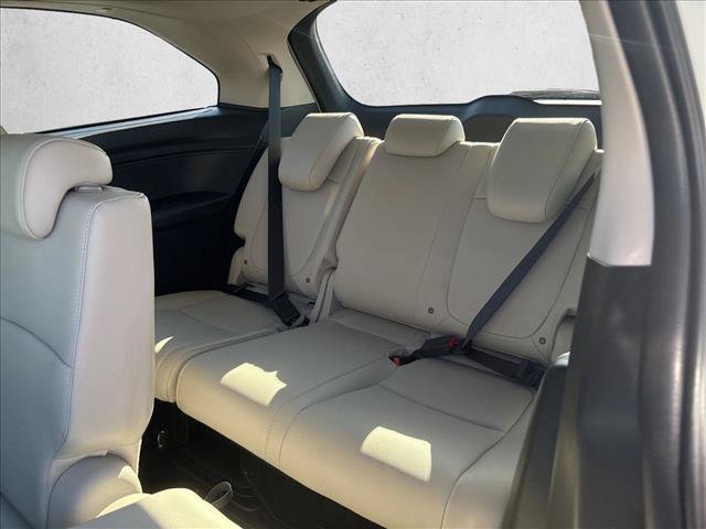 New 2027 Honda Odyssey EX-L image 9