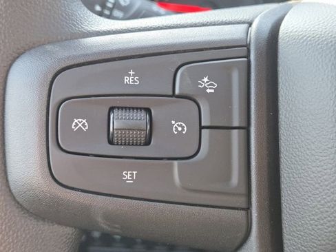 New 2026 GMC Sierra 2500 Pro image 10