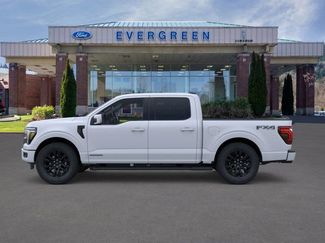 New 2025 Ford F150 Lariat w/ Equipment Group 502A High AWD/4WD video 3