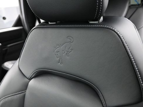 New 2025 Ford Bronco Outer Banks image 27