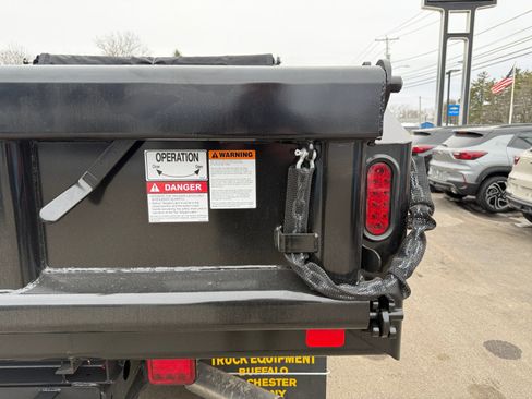 New 2026 Chevrolet Silverado 3500 W/T w/ WT Convenience Package image 34