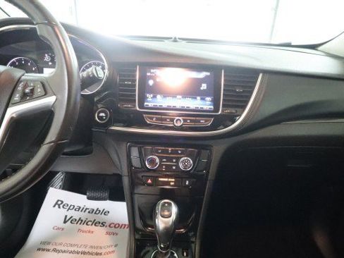 Used 2019 Buick Encore Preferred FWD image 13