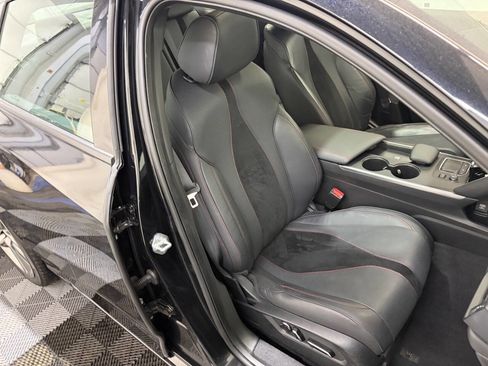 Used 2024 Acura TLX SH-AWD w/ A-SPEC Pkg image 38