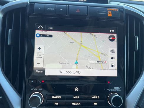 Used 2021 Subaru Ascent Limited w/ Technology Package image 36