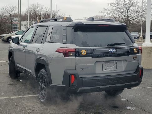 New 2026 Subaru Outback Wilderness AWD/4WD image 3