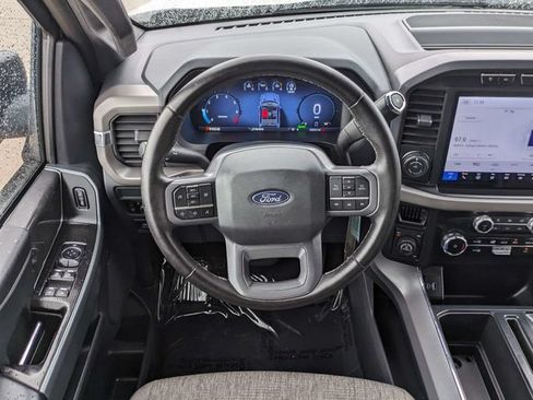 Used 2024 Ford F150 XLT w/ Mobile Office Package AWD/4WD image 16