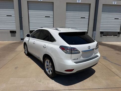 Used 2010 Lexus RX 350 2WD image 5