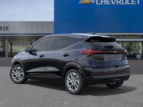 New 2027 Chevrolet Bolt LT w/ Comfort Package FWD image 3