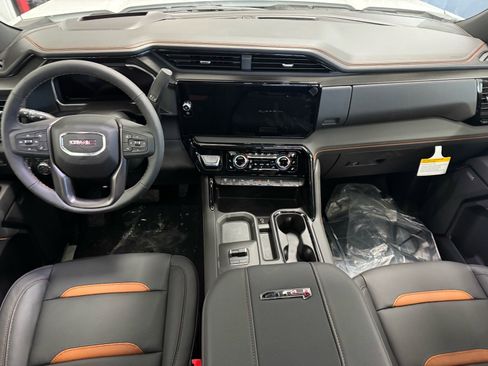 New 2026 GMC Sierra 2500 AT4 image 14
