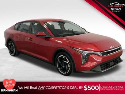 Used 2025 Kia K4 EX