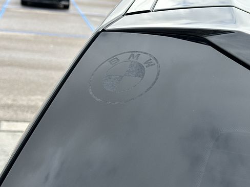 Used 2024 BMW XM Base image 29