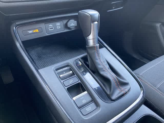Certified 2024 Honda CR-V Sport image 32