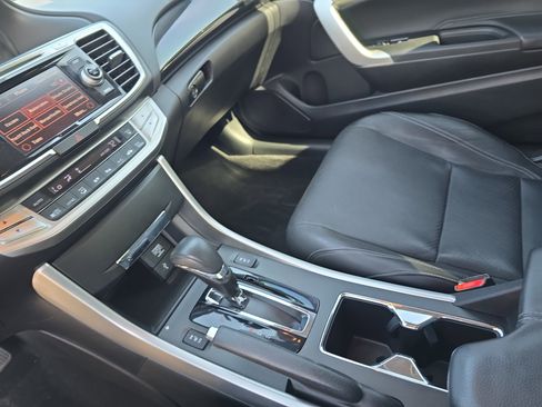 Used 2014 Honda Accord EX-L image 19