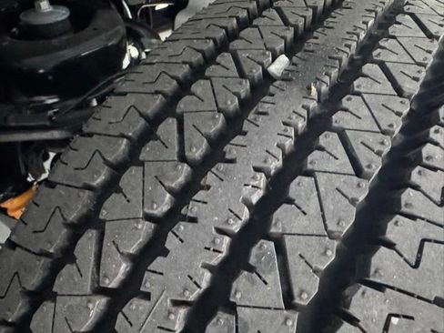 New 2026 Chevrolet Express 2500 Extended image 28