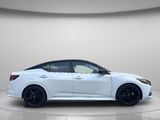 Used 2022 Nissan Sentra SR w/ Midnight Edition image 4