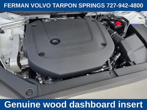 New 2026 Volvo XC90 B6 Plus w/ Protection Package Premier AWD/4WD image 22