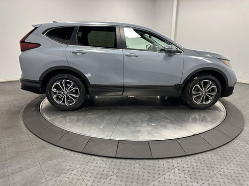 Used 2021 Honda CR-V EX image 15