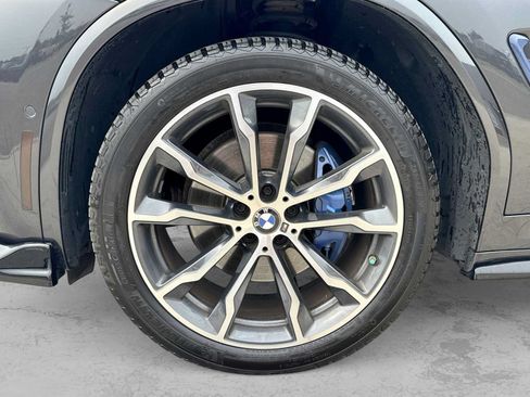 Used 2021 BMW X3 M40i w/ Premium Package AWD/4WD image 13