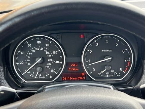 Used 2013 BMW 135is Convertible image 27