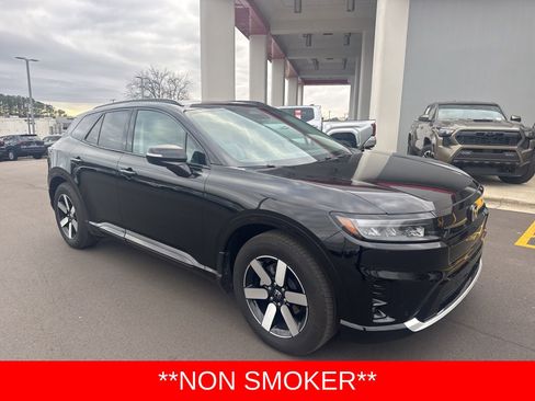 Used 2024 Honda Prologue Touring image 2