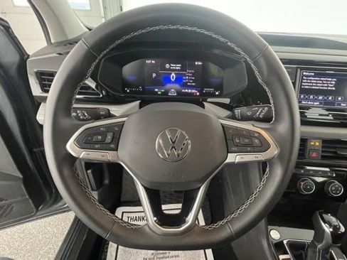 Used 2024 Volkswagen Taos S image 35