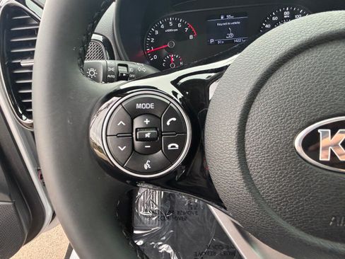 Certified 2021 Kia Soul EX FWD image 22