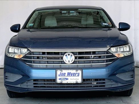 Used 2019 Volkswagen Jetta S w/ Driver Assistance Package image 3