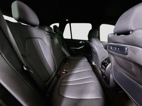 Used 2020 BMW X5 sDrive40i RWD image 27
