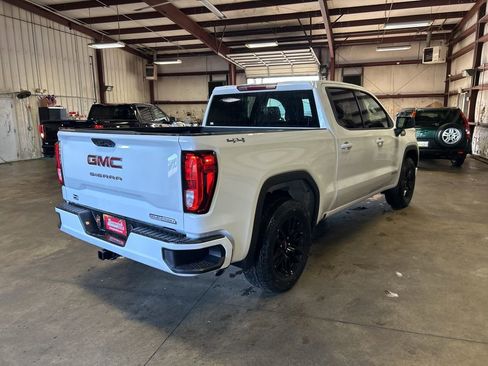 New 2026 GMC Sierra 1500 Elevation w/ Elevation Select Package image 4
