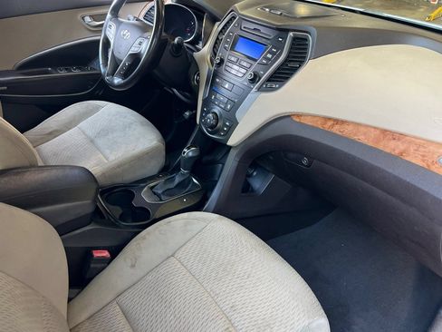 Used 2013 Hyundai Santa Fe Sport 2.0T FWD image 16