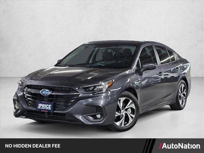 Used 2025 Subaru Legacy Premium