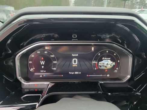 New 2026 GMC Sierra 1500 SLT w/ SLT Premium Plus Package image 13