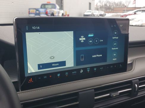 New 2026 Lincoln Corsair Premiere image 20