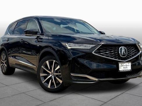 Used 2025 Acura MDX FWD w/ Technology Package image 2