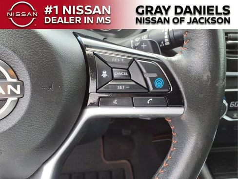Certified 2024 Nissan Altima 2.0 SR FWD image 14