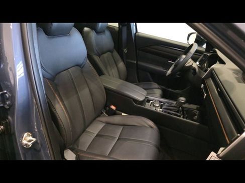 New 2026 MAZDA CX-50 AWD 2.5 Hybrid w/ Premium Pkg image 47