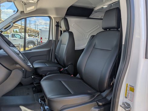 New 2025 Ford Transit 150 Low Roof image 24