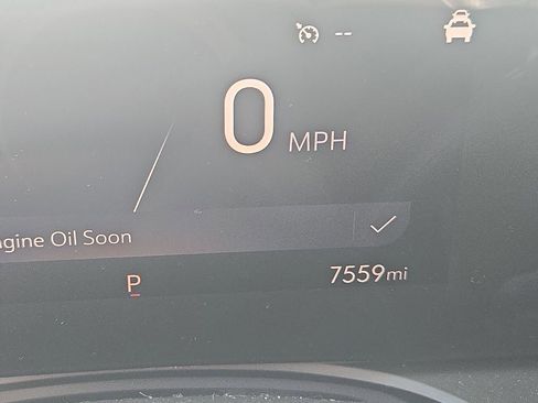 Used 2025 Buick Envista Preferred FWD image 15