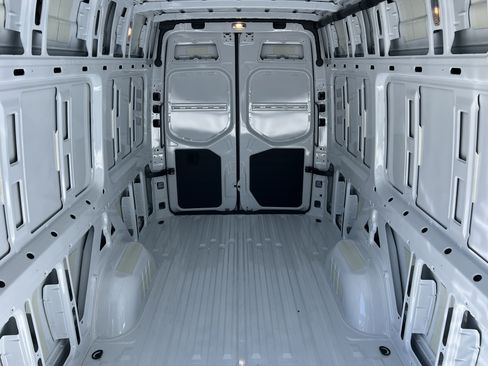 New 2026 Mercedes-Benz Sprinter 2500 image 20